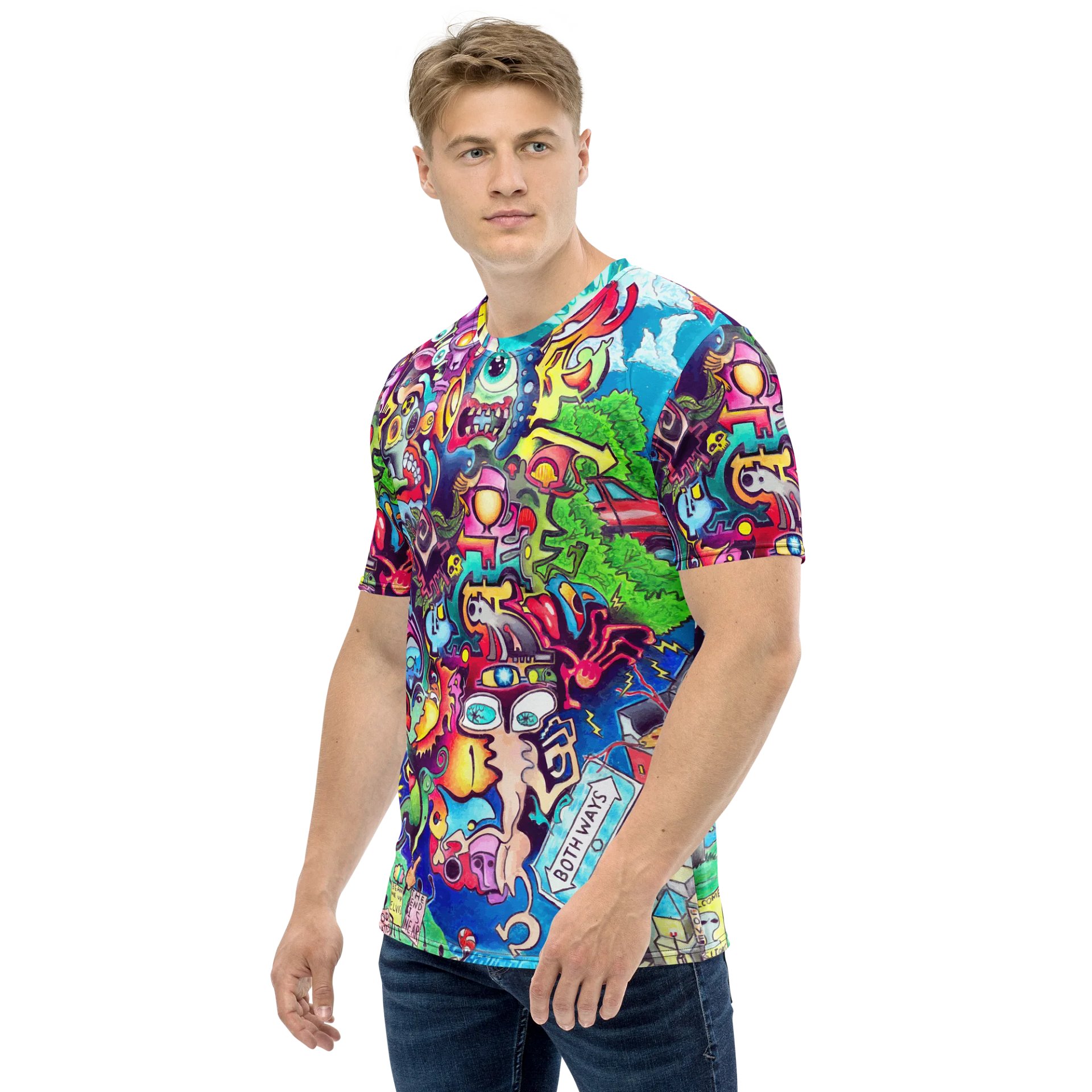 Chaos Two product image (3)