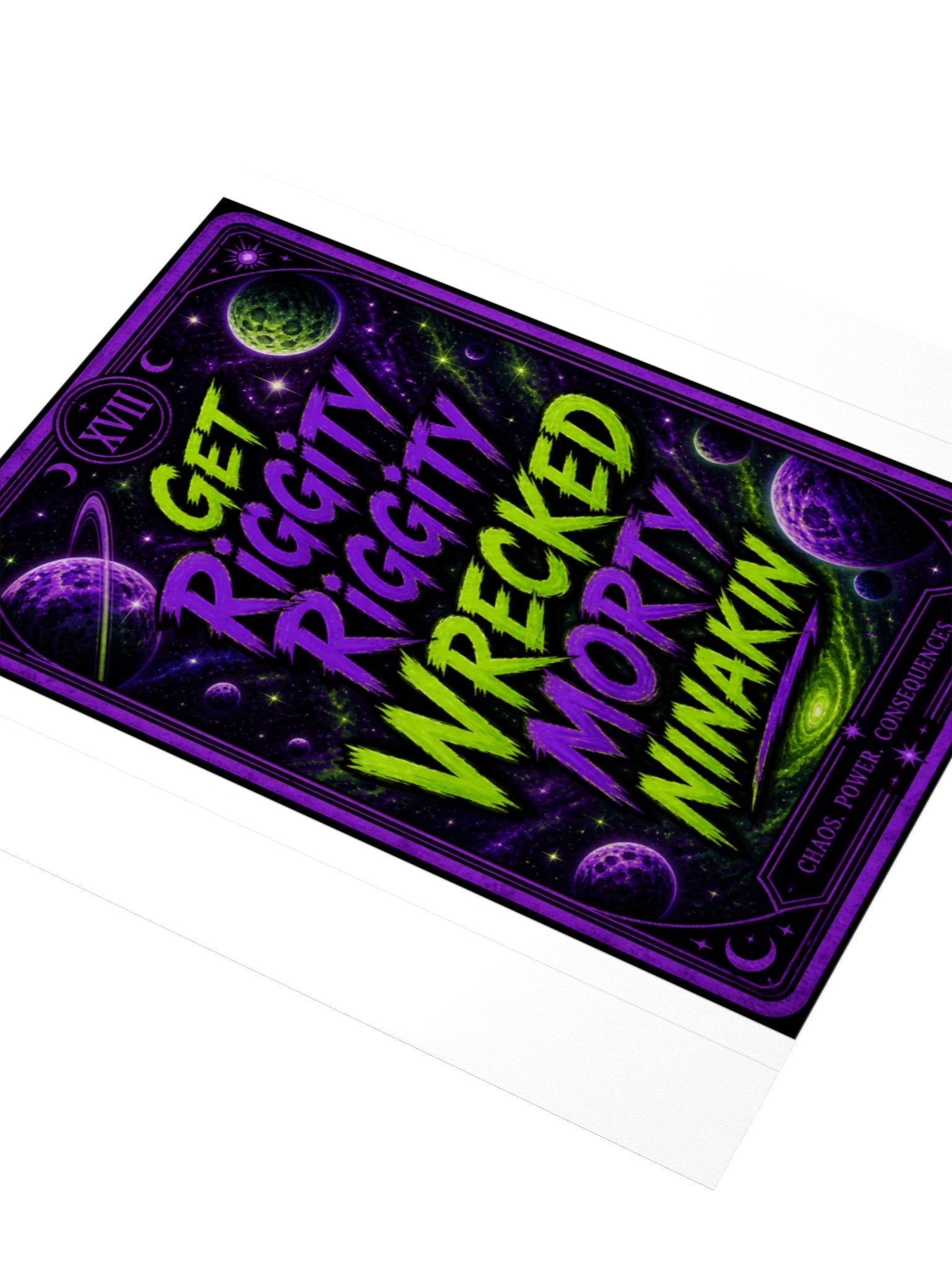 Riggity Sticker product image (8)