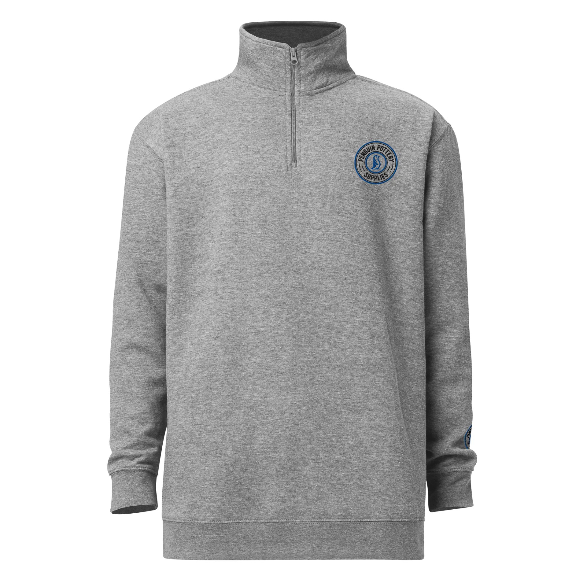Fleece Pullover product image (1)