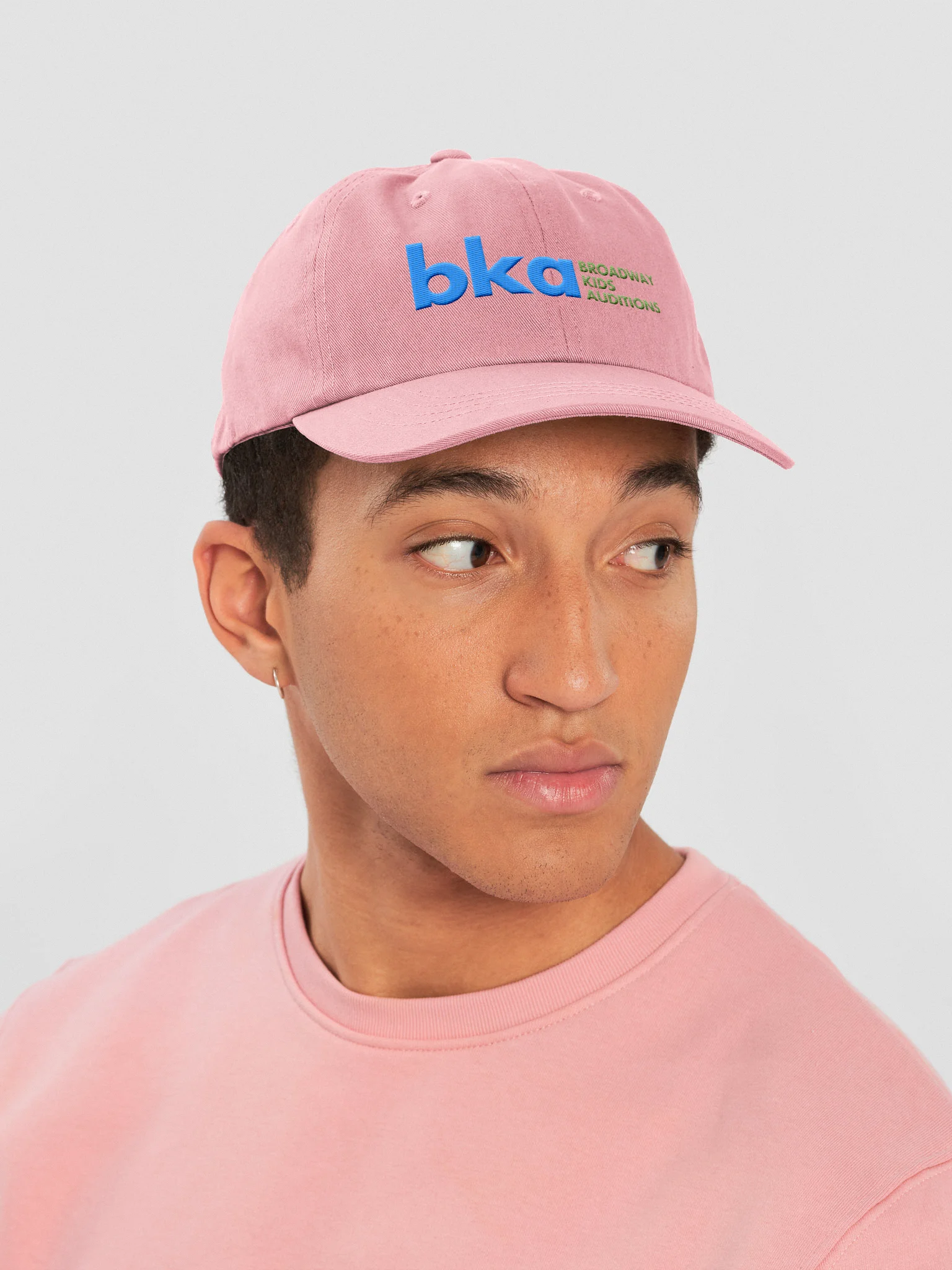 BKA Baseball Cap product image (30)