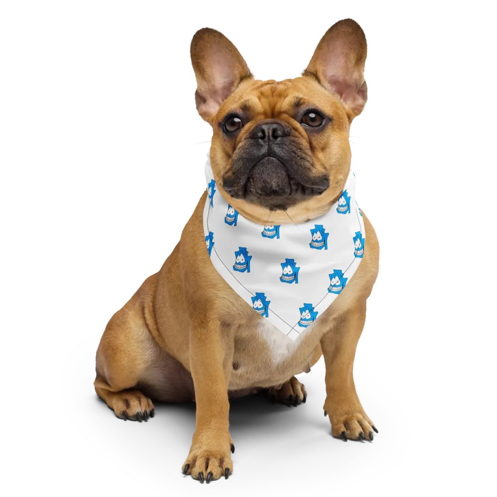 Fun G♥♥ber Bandana product image (6)