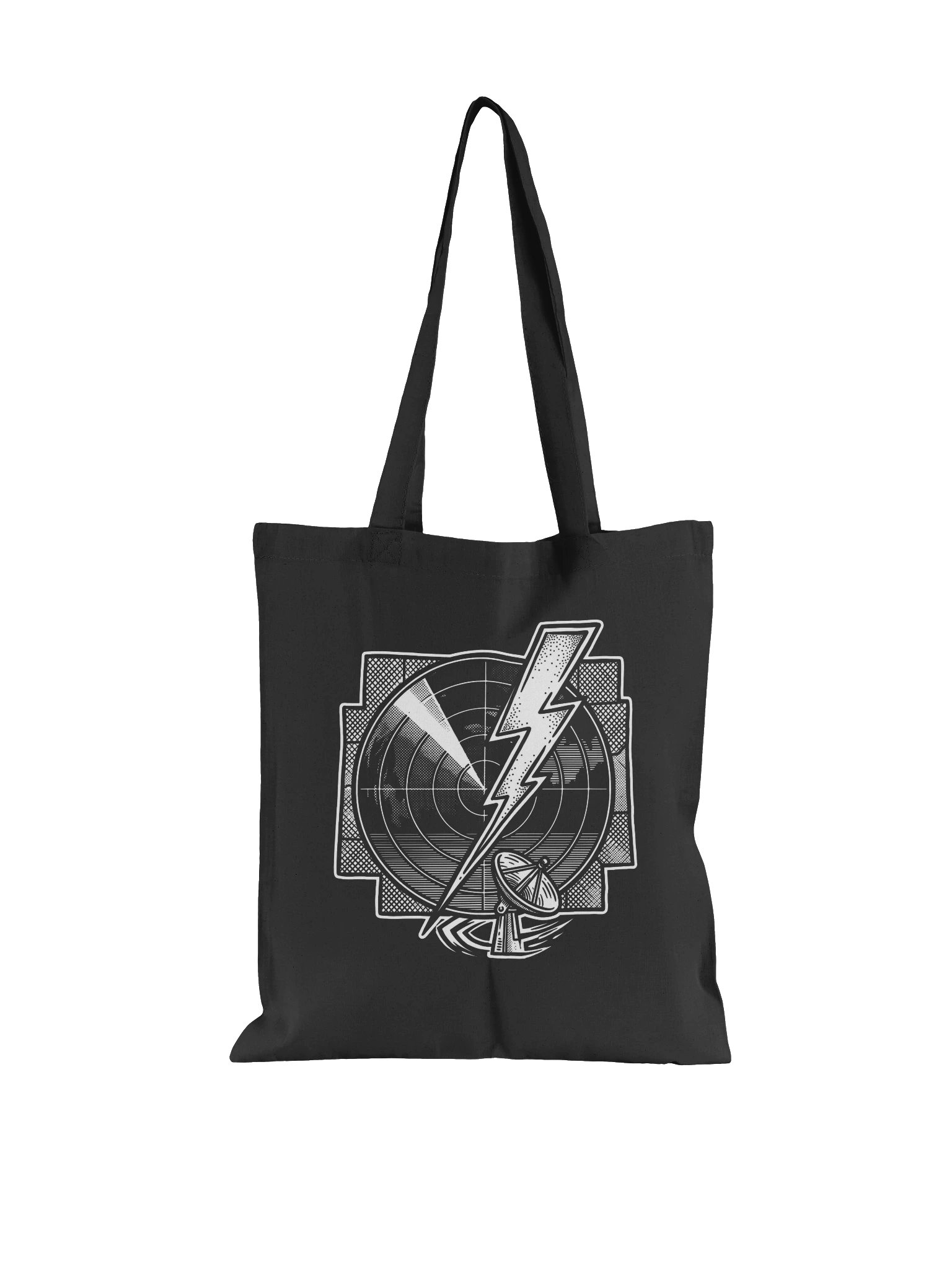Storm Team 9 — Tote product image (1)