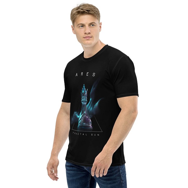 ARES T-Shirt product image (2)