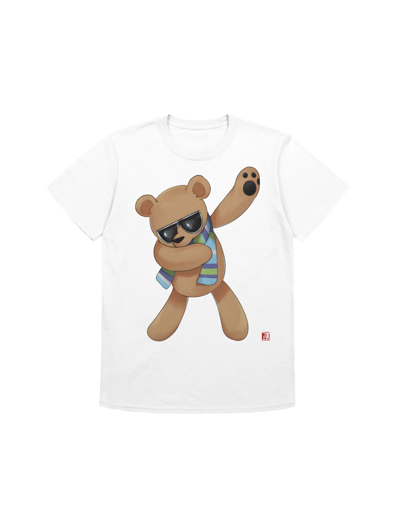 Keykat Dabbing Shirt product image (1)