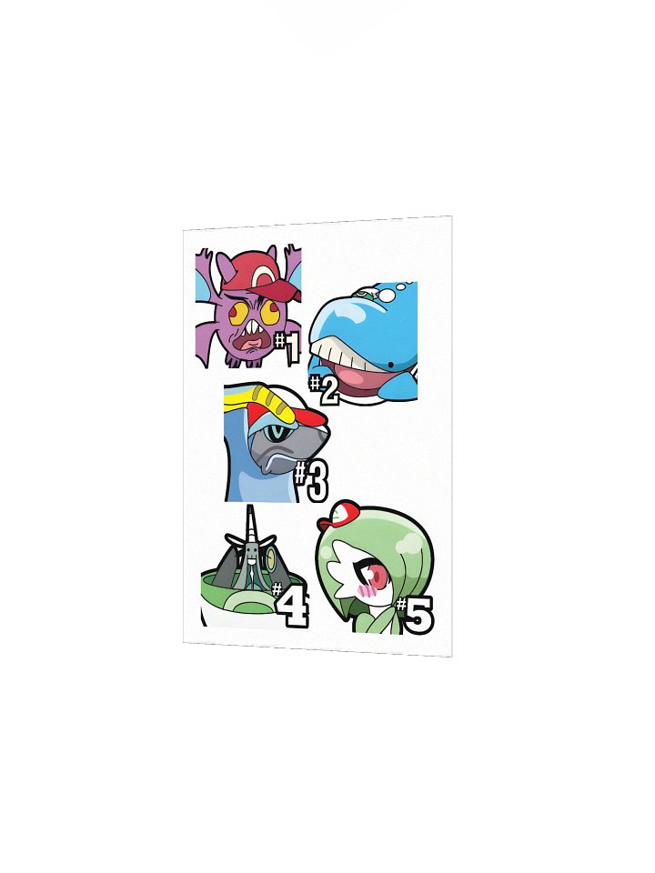 Kaizo Wins product image (19)