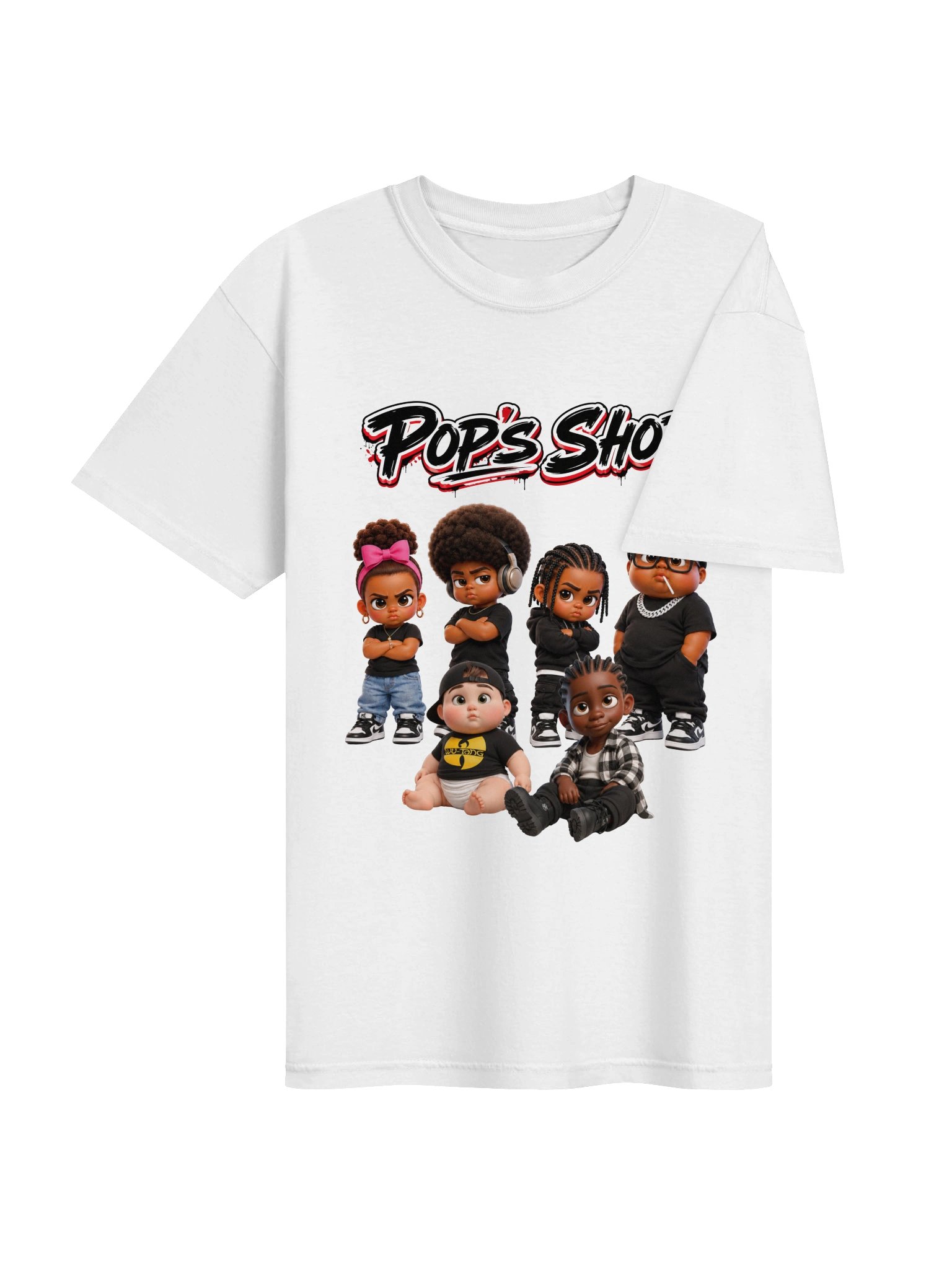 Pop's Shop product image (4)