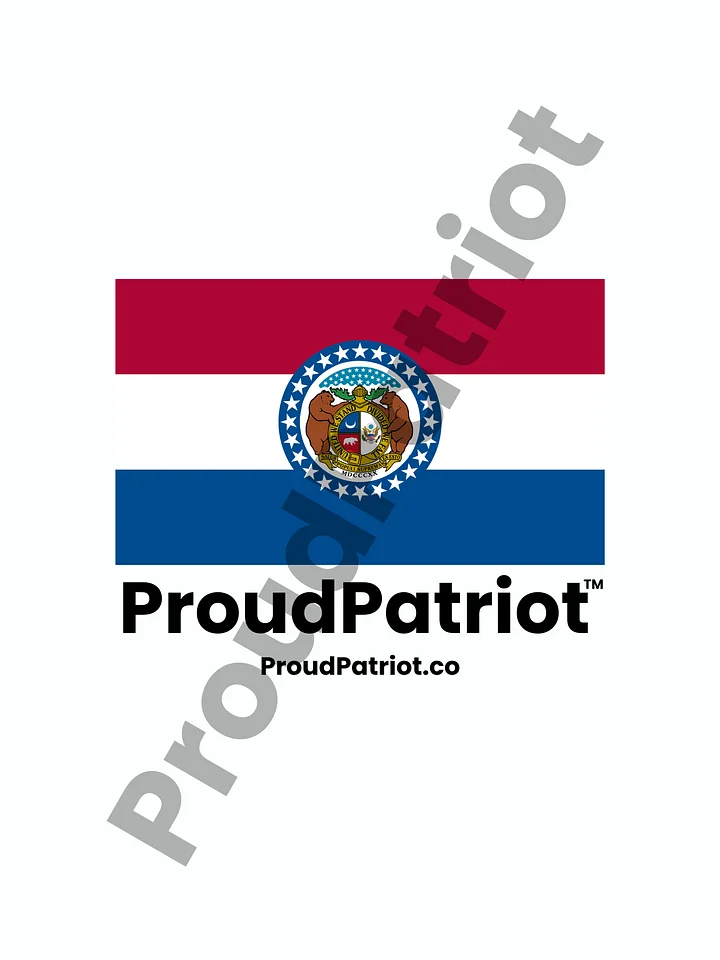 Missouri Proud Screensaver product image (1)