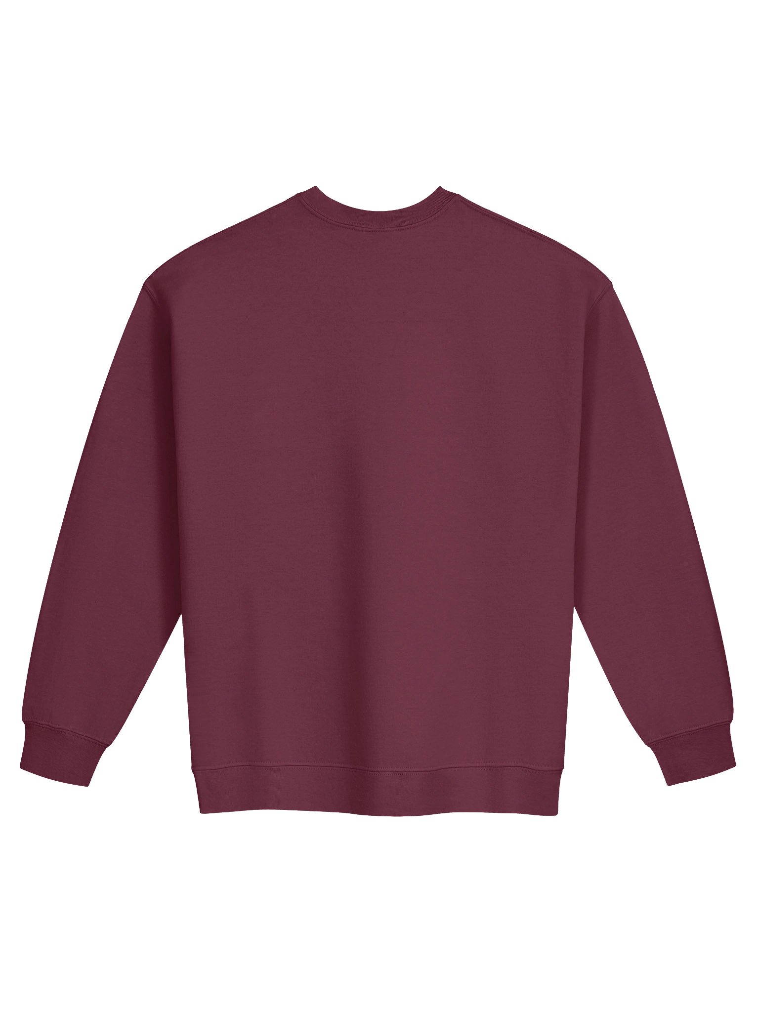 Absolutely Not Unisex Crewneck product image (2)
