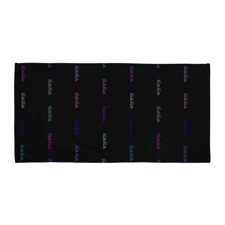 Strandhanddoek product image (1)