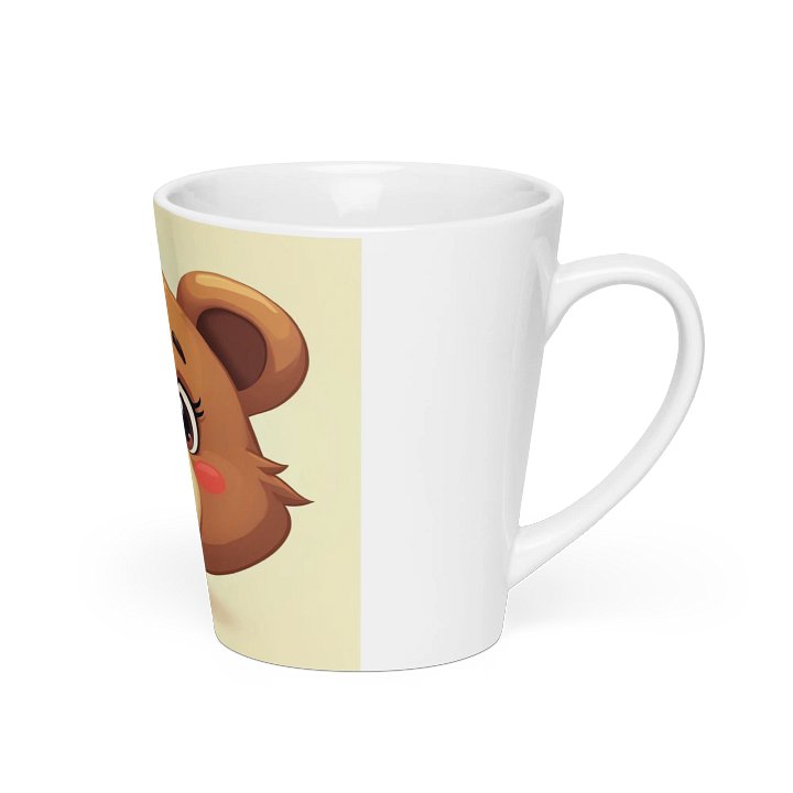 SMAILE BEAR product image (2)