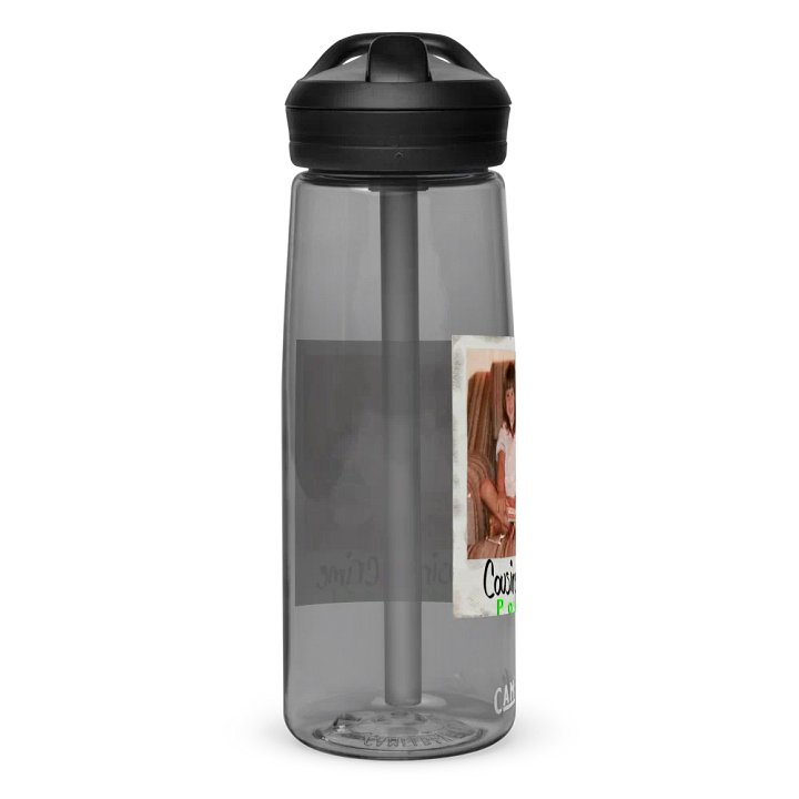 Classic Cousins Camelbak Water Bottle product image (2)