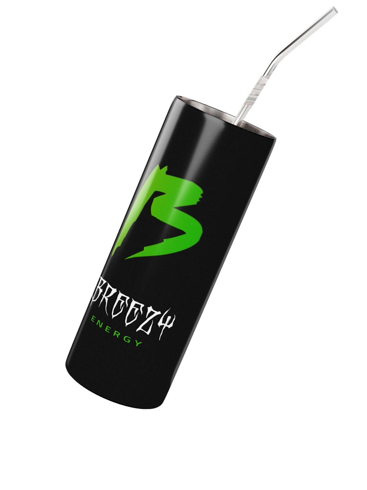 Breezy Energy Can product image (2)