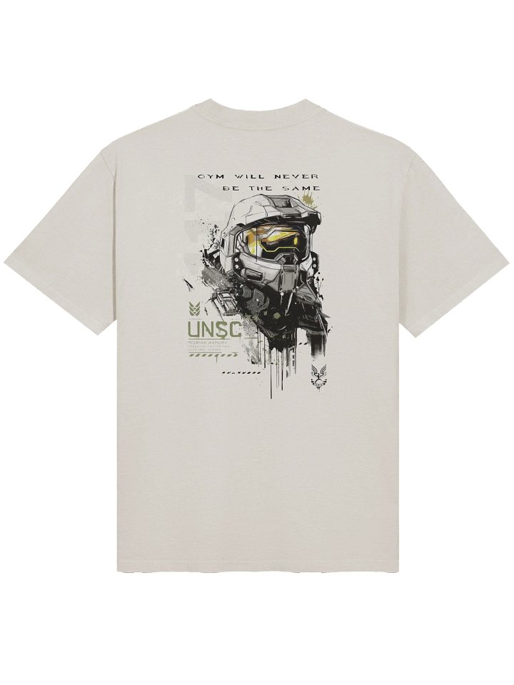 United Nerds Strength Command product image (1)