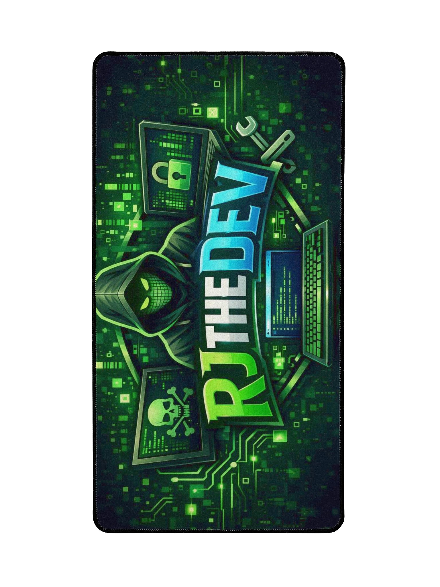 RjTheDev Desk Mat product image (2)