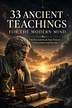 33 Ancient Teachings for the Modern Mind — eBook