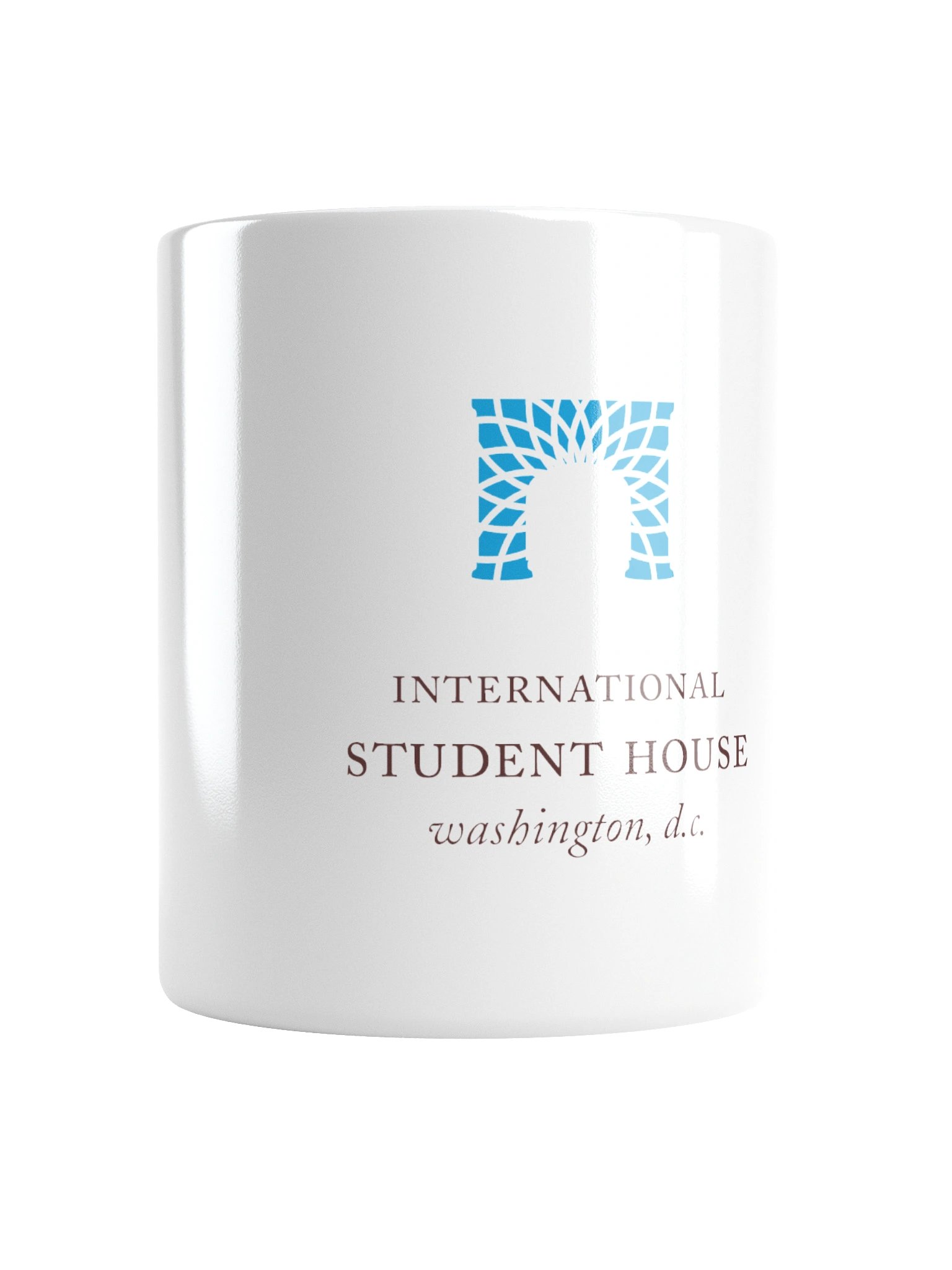 I-House DC Mug product image (1)
