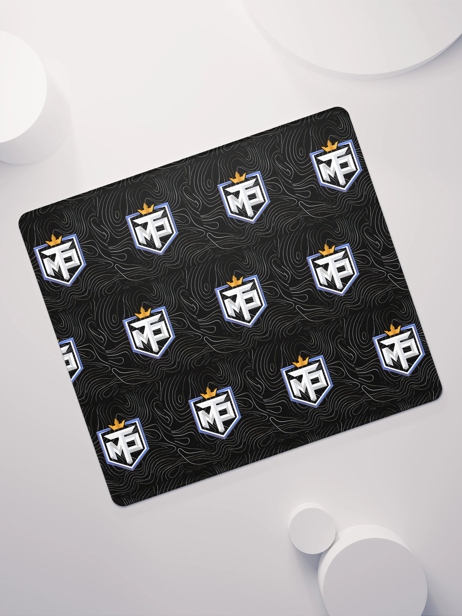 TMP™ Mouse Pad product image (5)