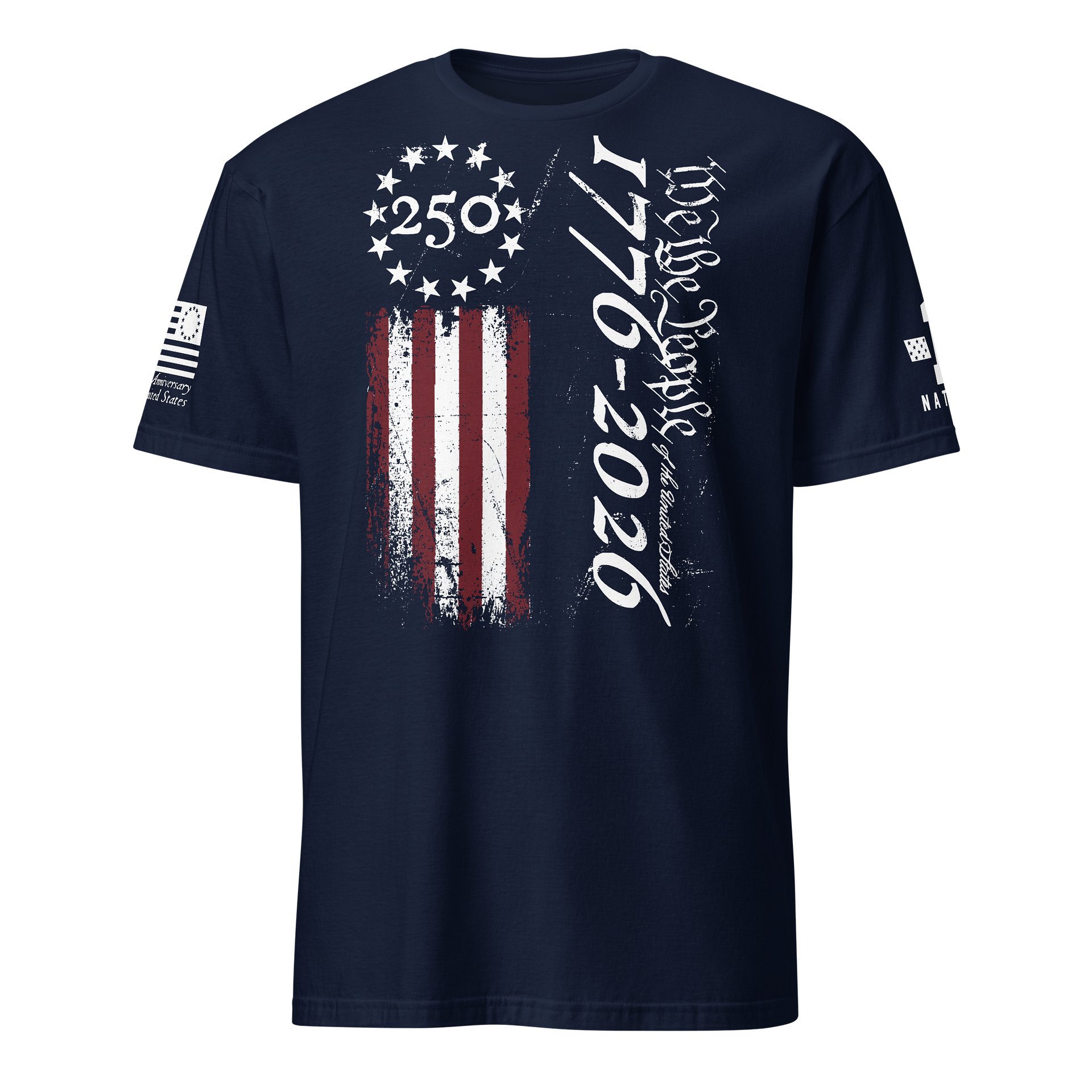 250 We The People Loaded product image (10)