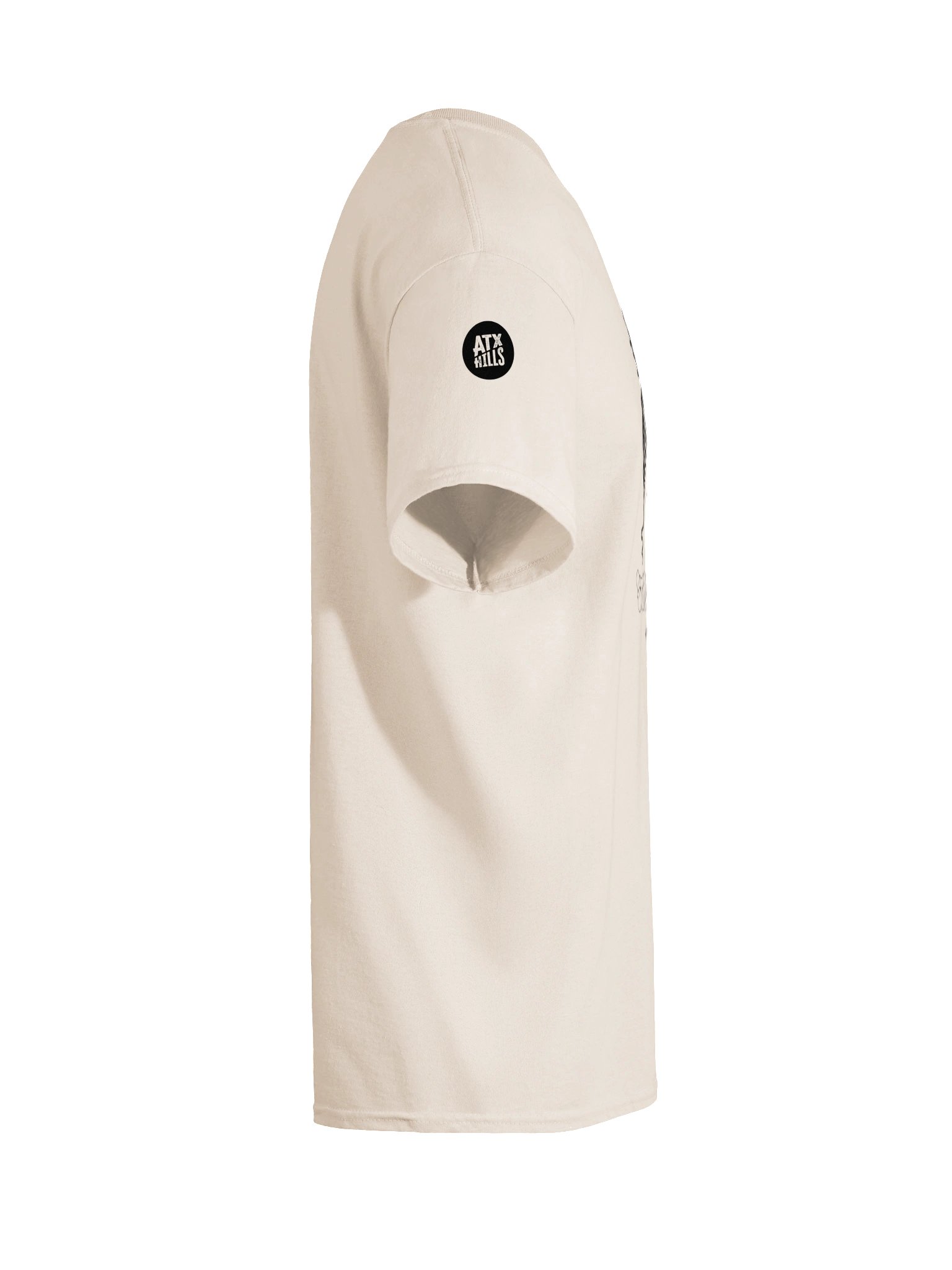 Street Tested Hood Approved T product image (10)