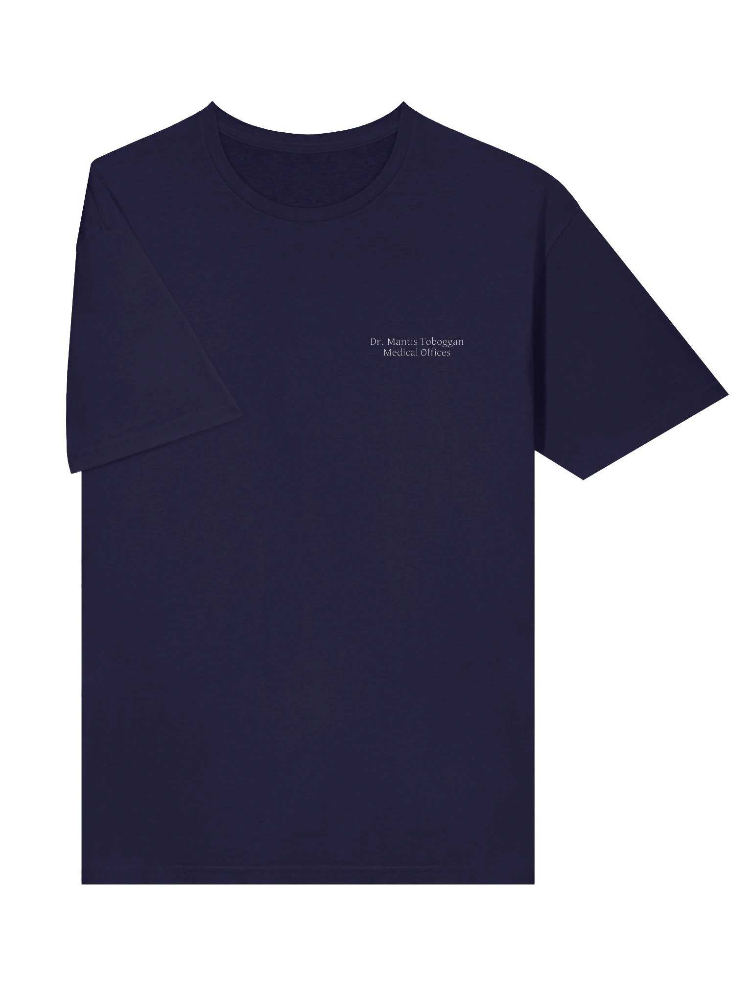 Dr. Mantis Toboggan Medical Office Tee product image (18)