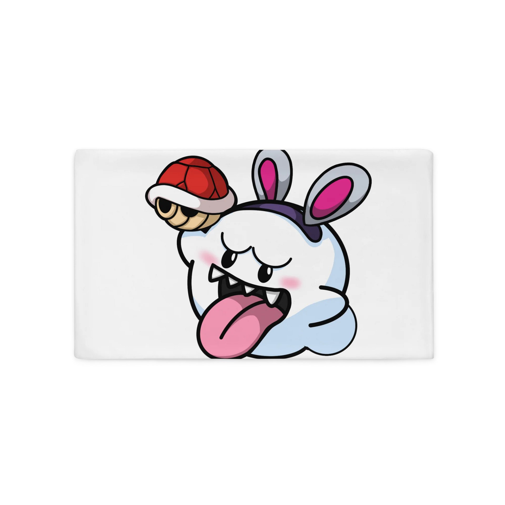 Bunnie Ghost Pillow product image (2)