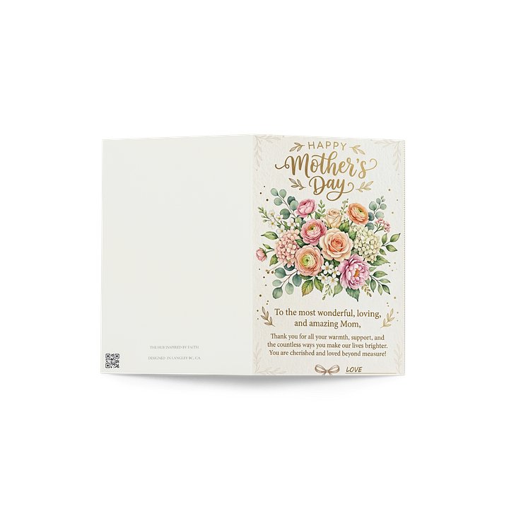Mothers Day Card product image (4)