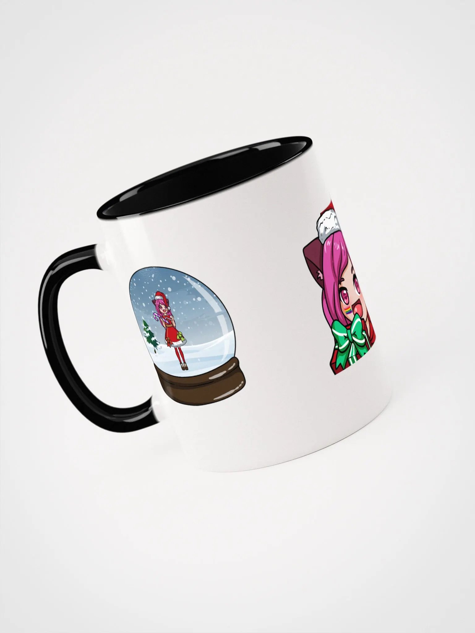 Christmas Ceramic Mug product image (7)