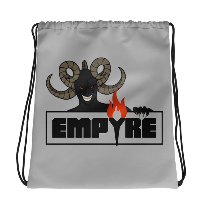 Empyre Throwback Drawstring bag product image (1)