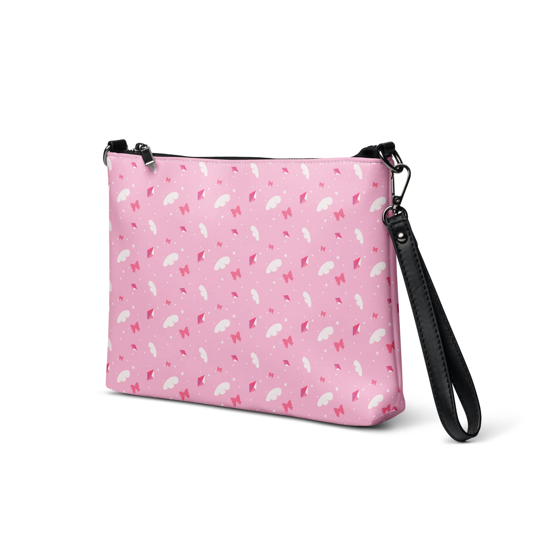 Magical Pattern Crossbody Bag product image (3)