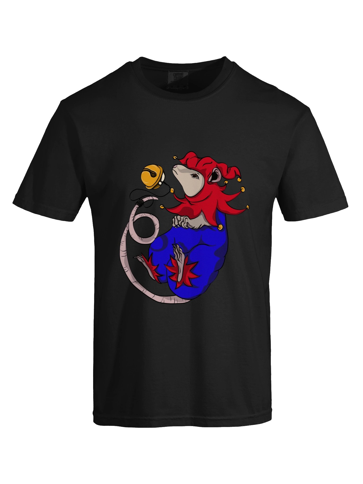 Jester 2 product image (122)