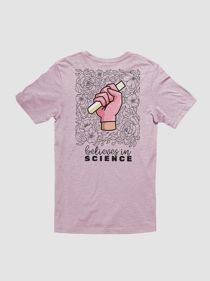 a godless woman (short sleeve tee) product image (2)