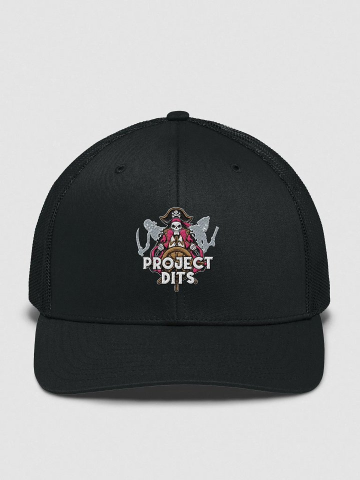 (LEGACY) PD Logo Cap product image (1)