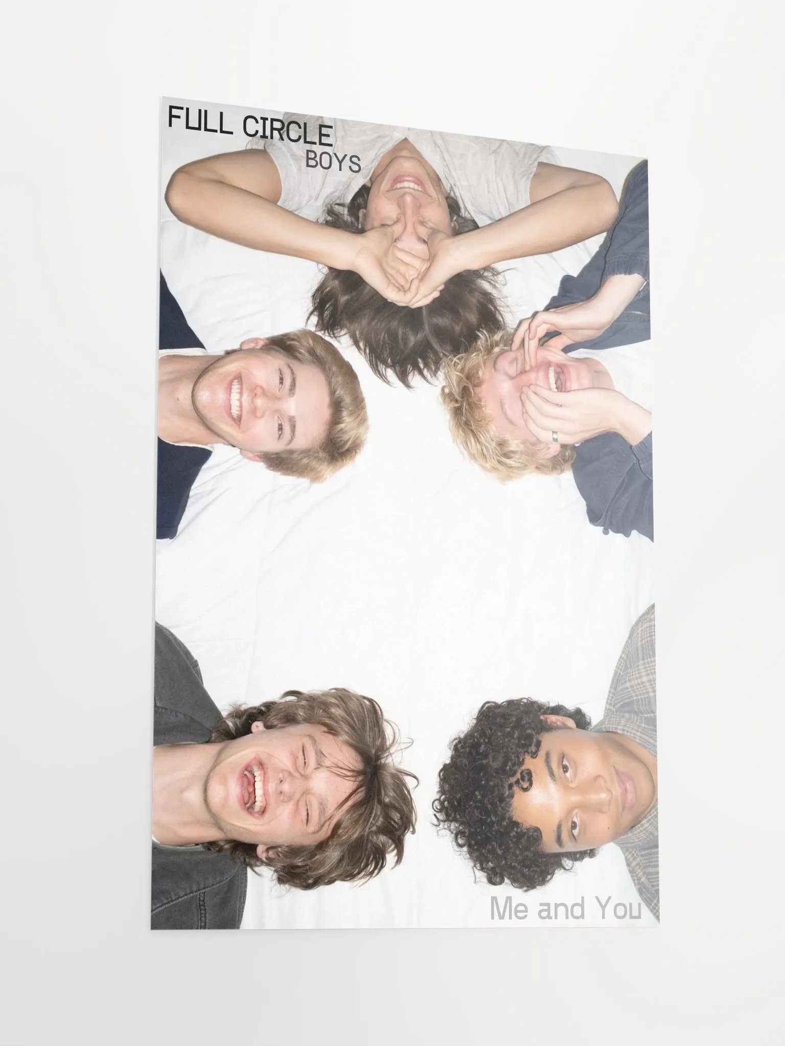 FCB POSTER product image (2)