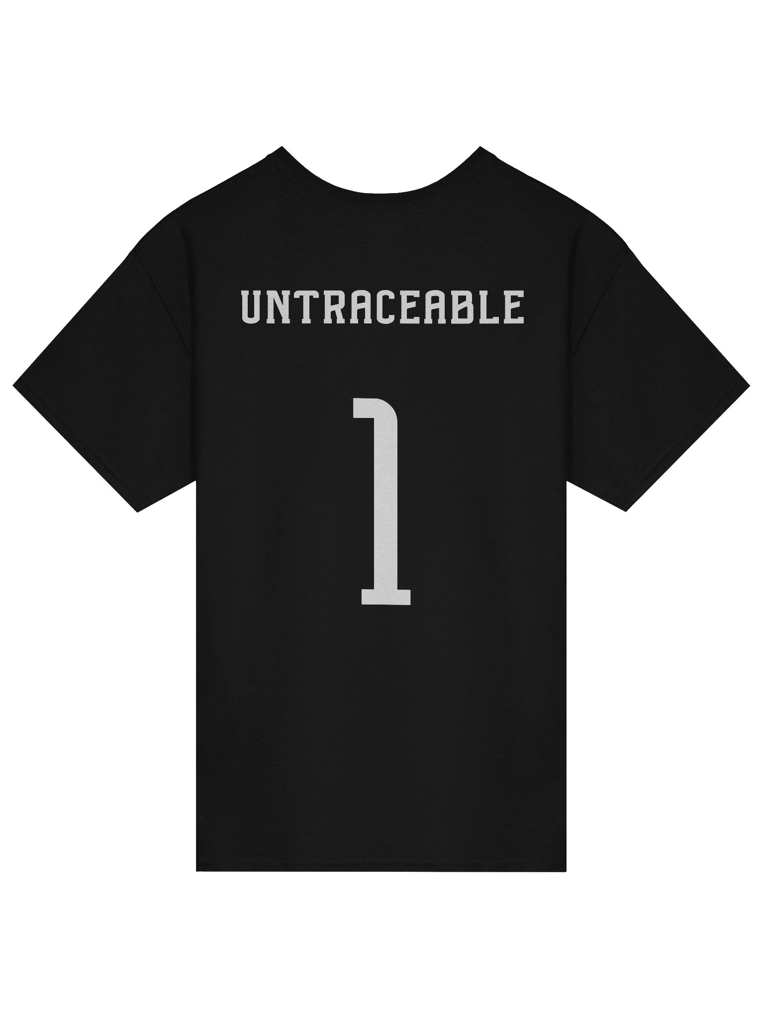 Core - Black Eau de Hustler T-Shirt product image (2)