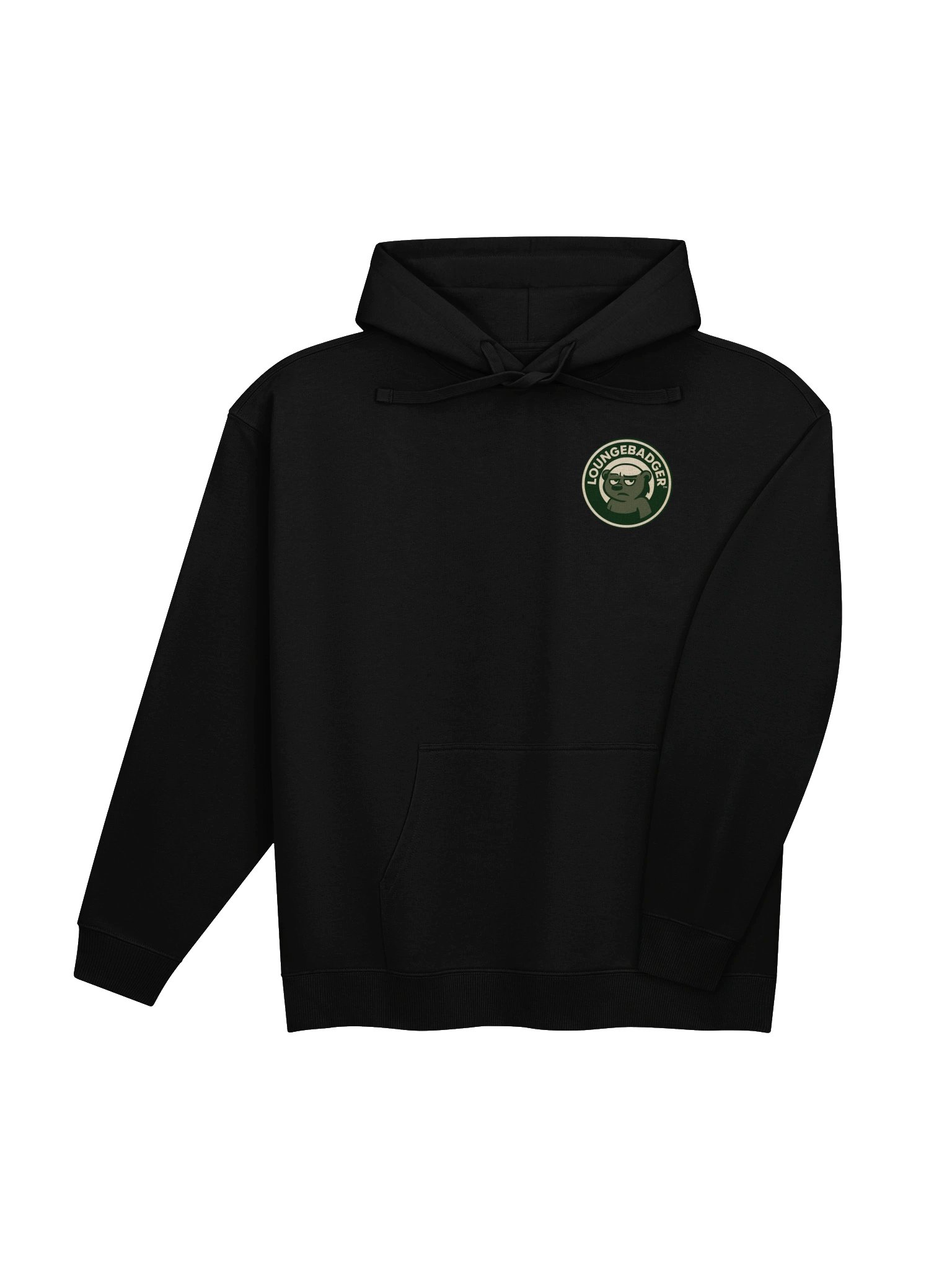 The Rebel Girl Hoodie product image (4)