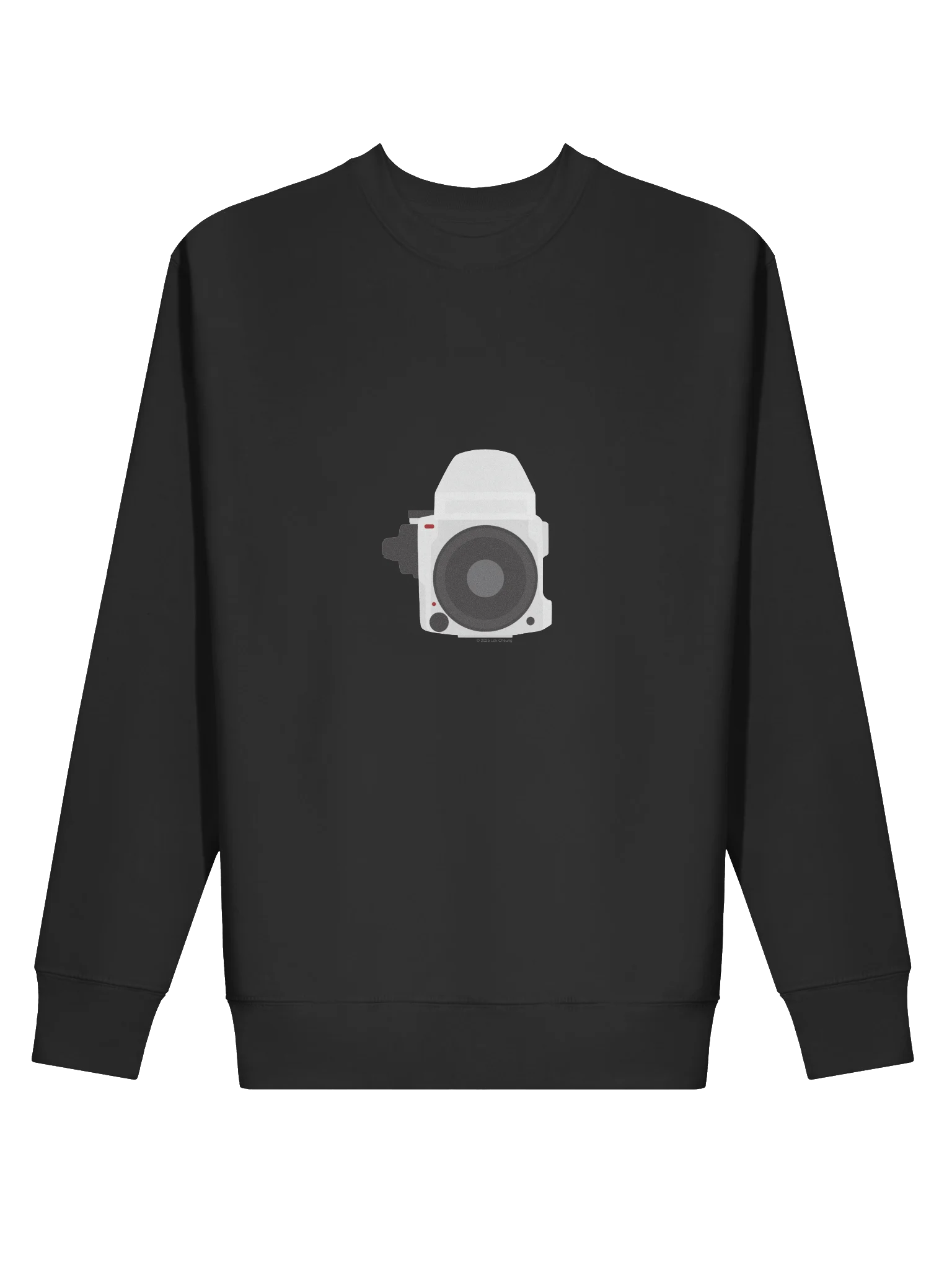 M 645 - White product image (2)