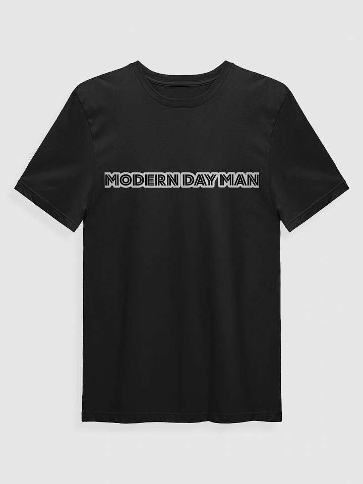 Modern Day Man Shirt product image (1)