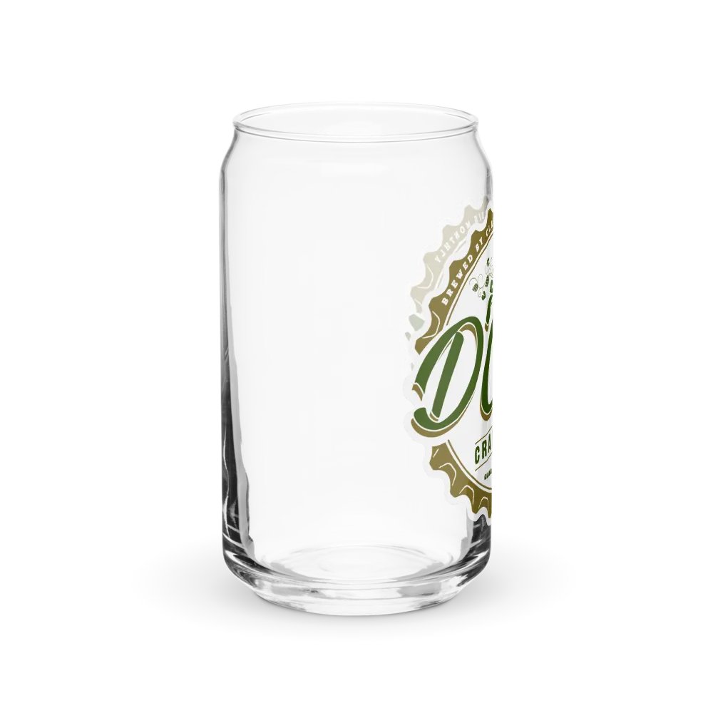 D'CIDER Can Glass product image (4)