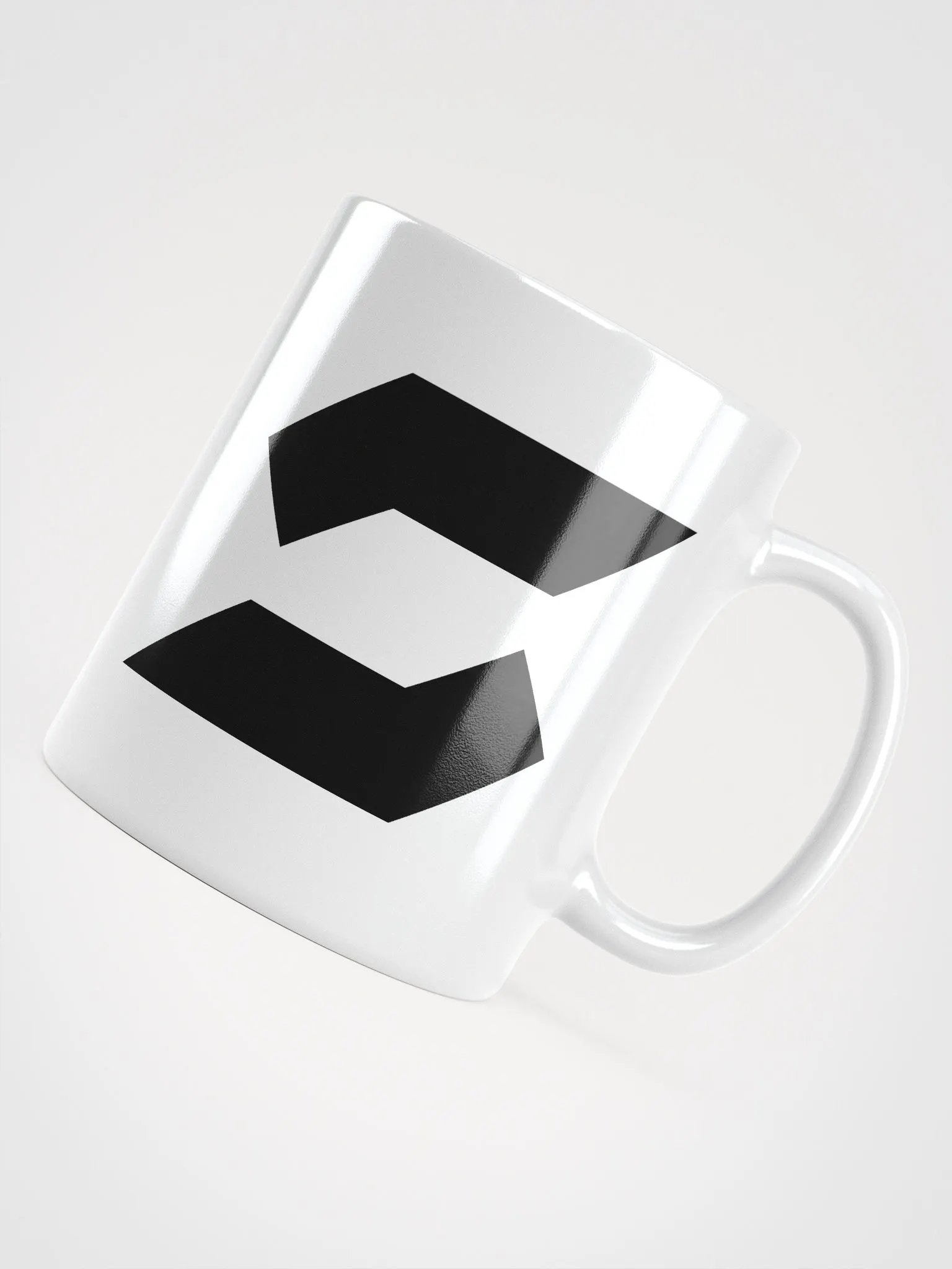 Mug SRK Blanc product image (4)