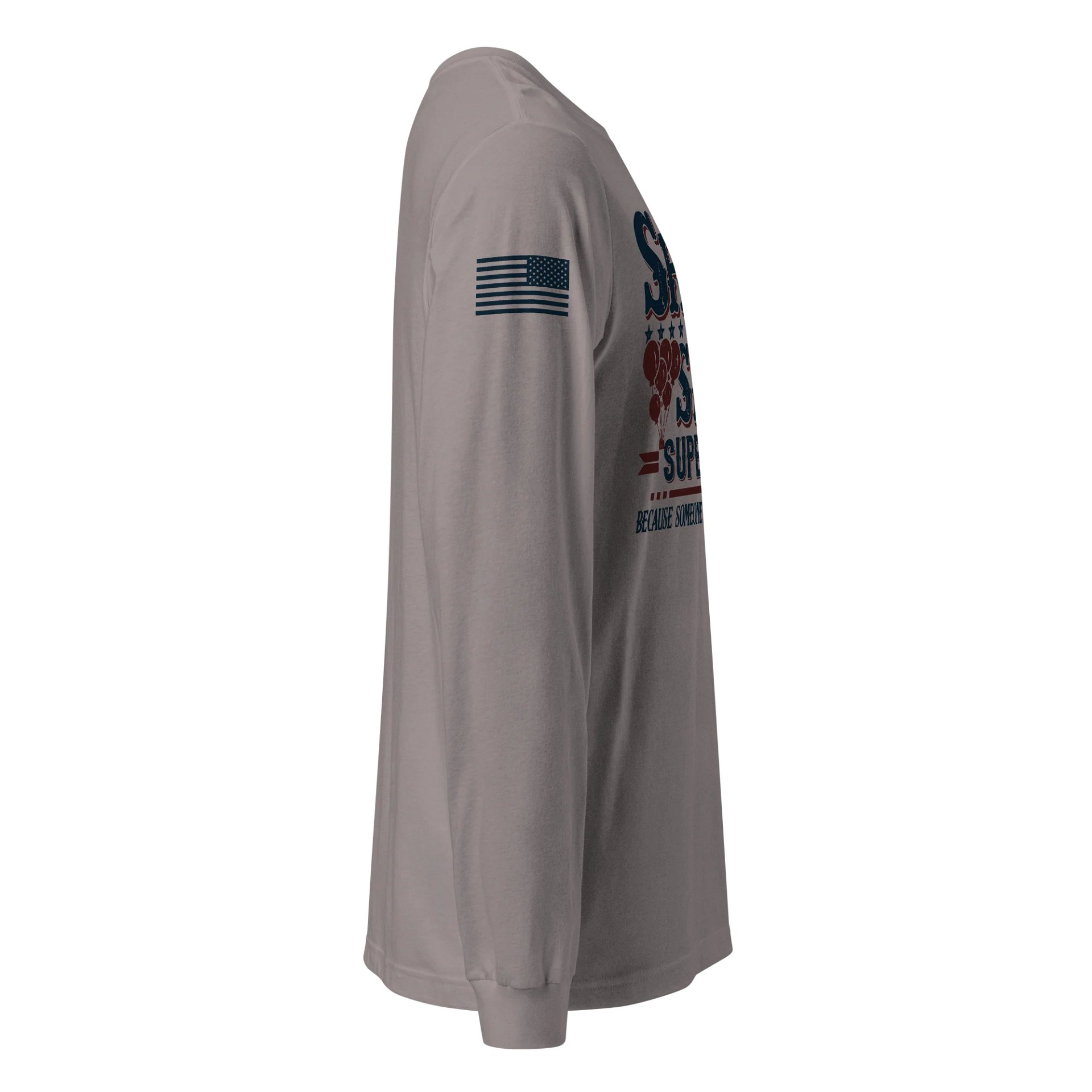 Sh*t Show Supervisor Long Sleeve product image (3)