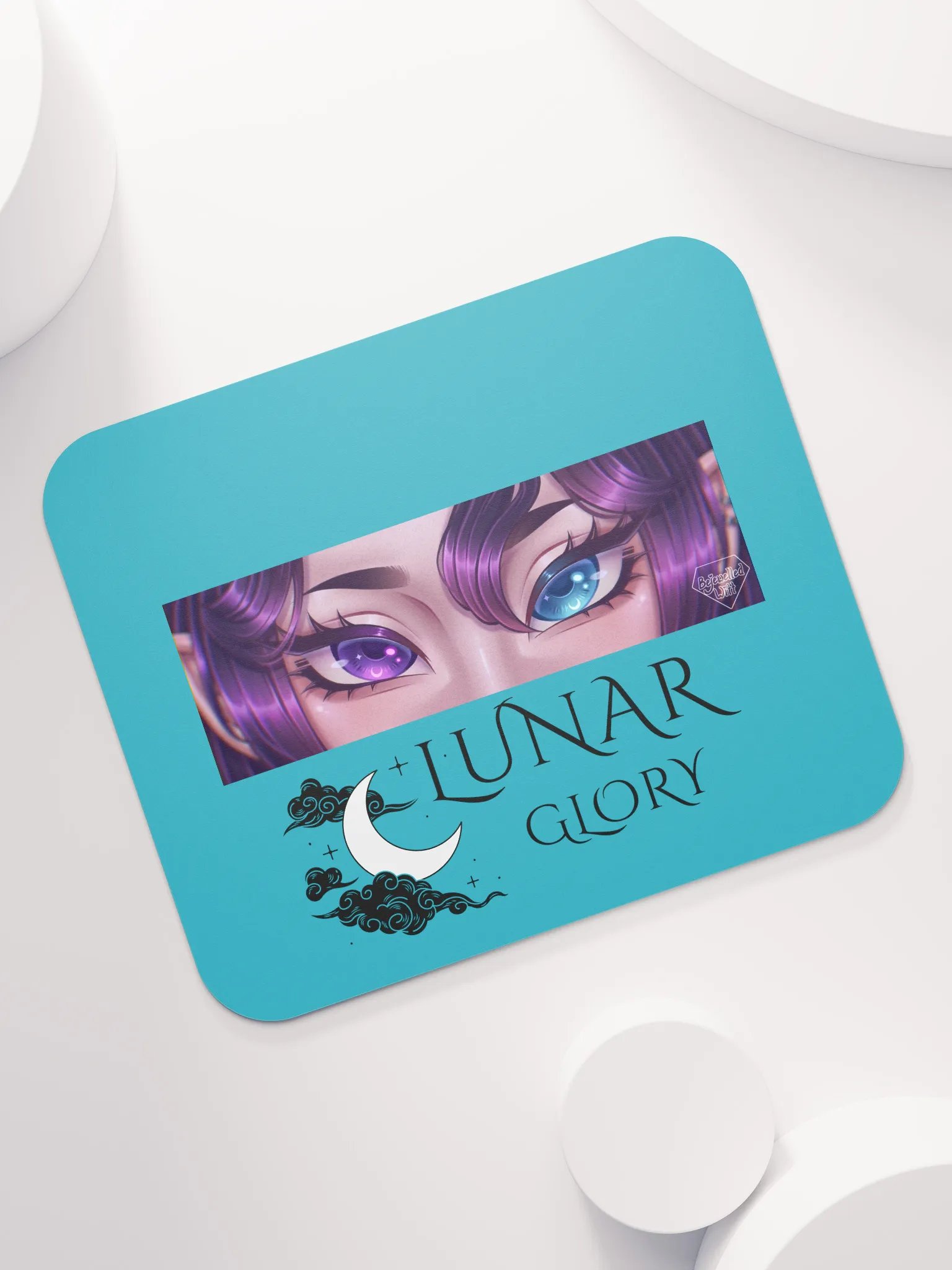 Lunarglory Mousepad product image (7)