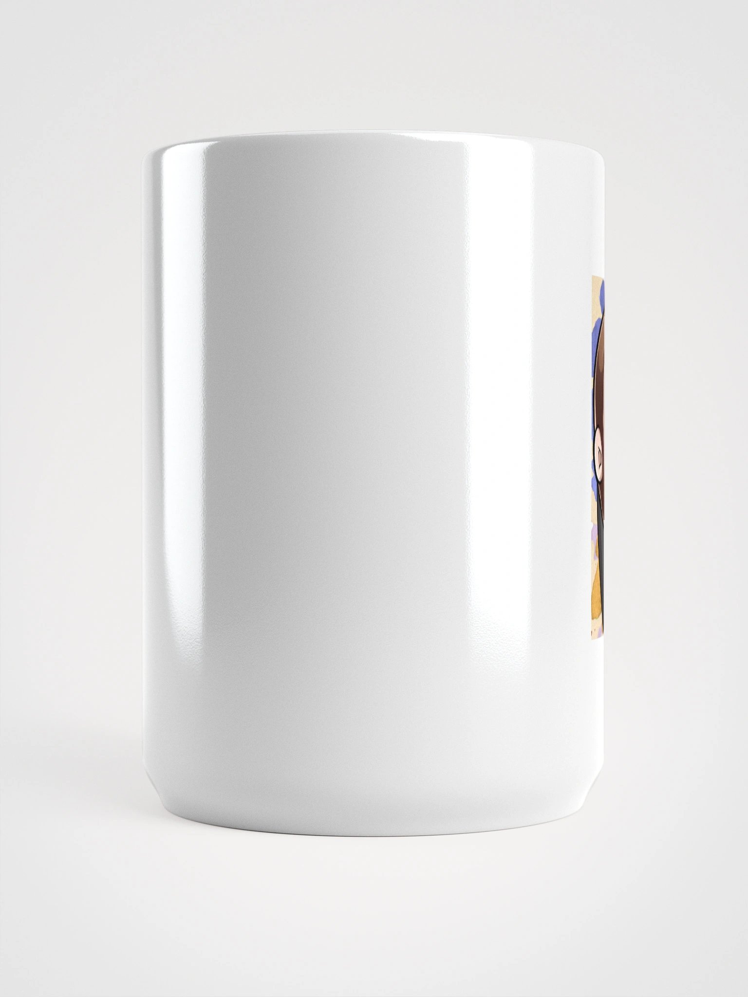 Cdub Hiya Mug product image (5)