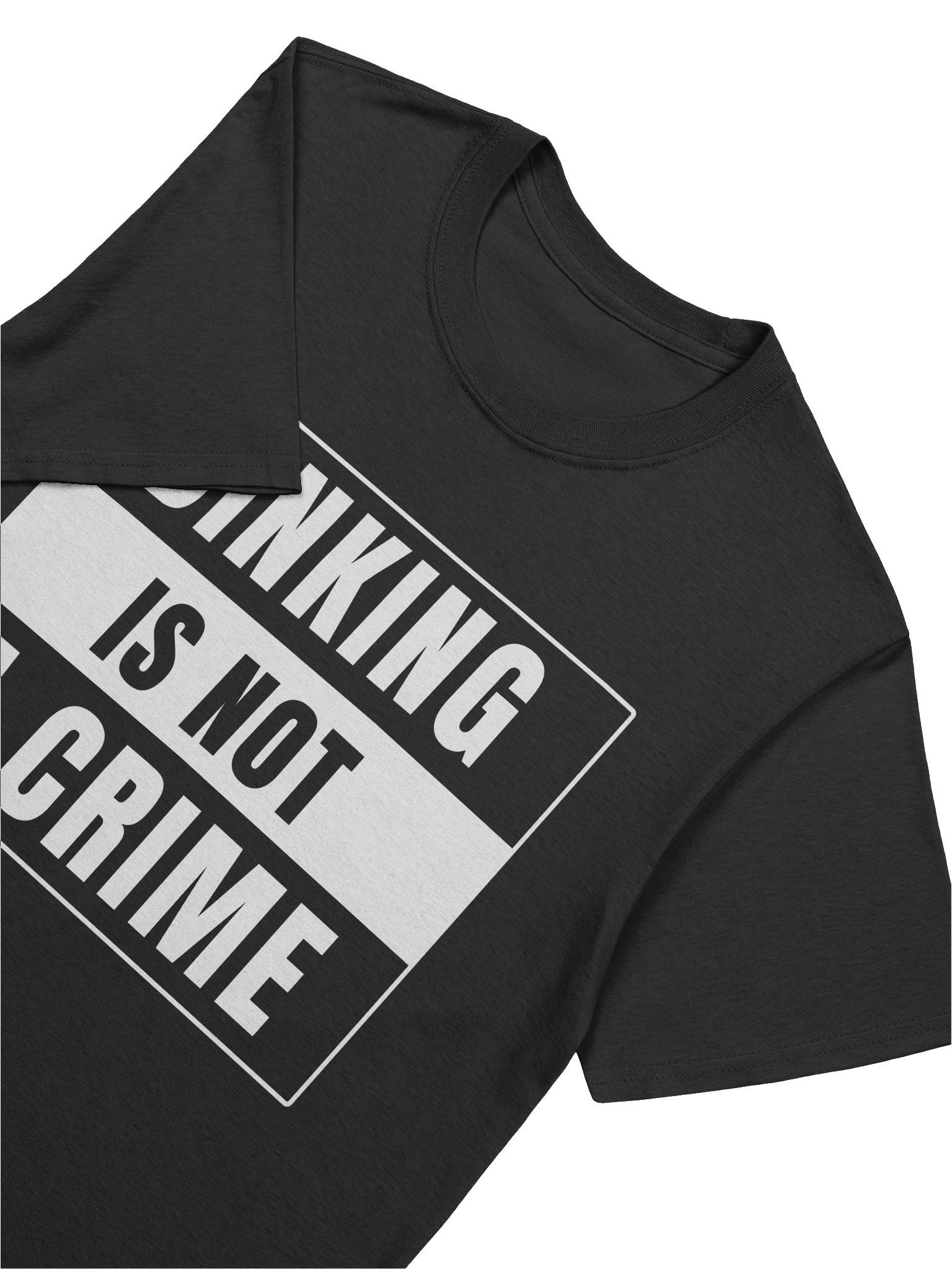 Dinking Is Not a Crime product image (2)