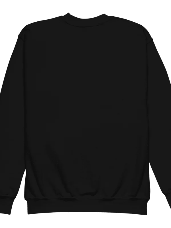 Own It Graffiti Style Youth Sweatshirt product image (11)