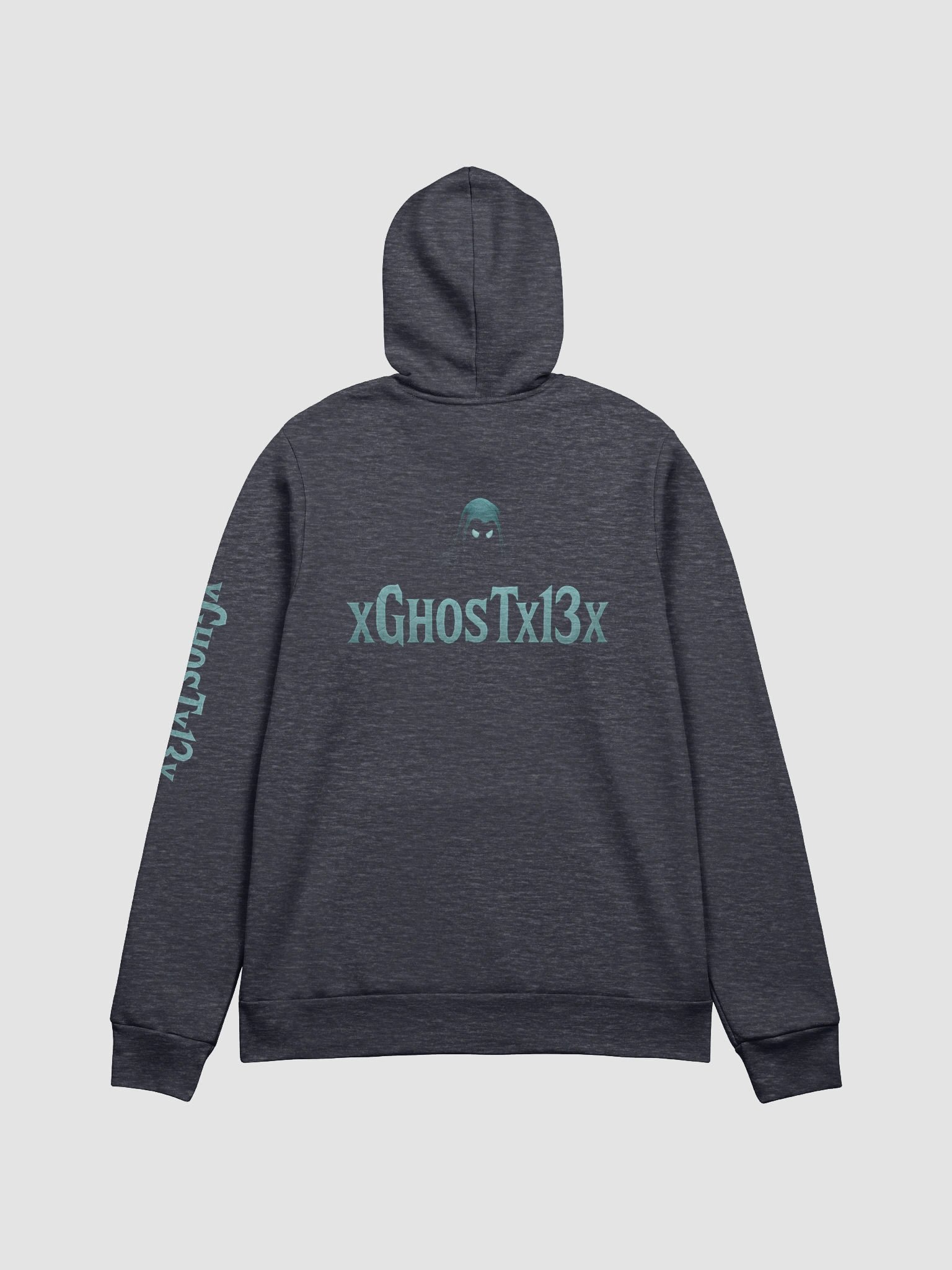 Ghost Hoodie product image (6)