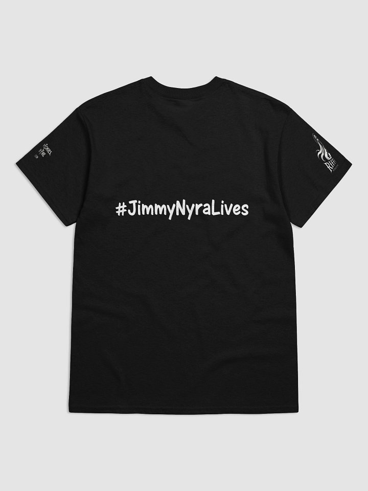 OG Sirens of Sacrifice (Jimmy Nyra Years) Shirt product image (2)