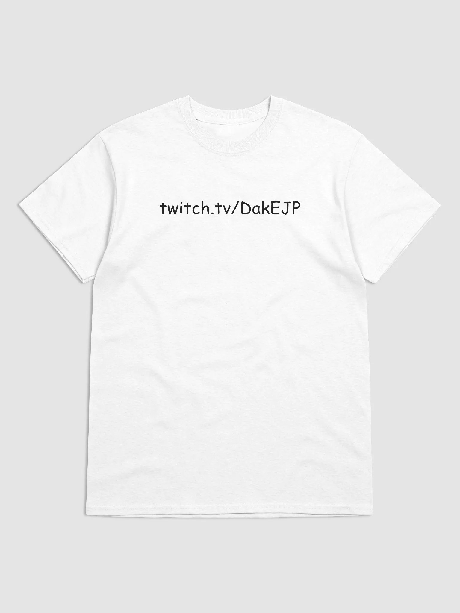 URL T-Shirt product image (1)