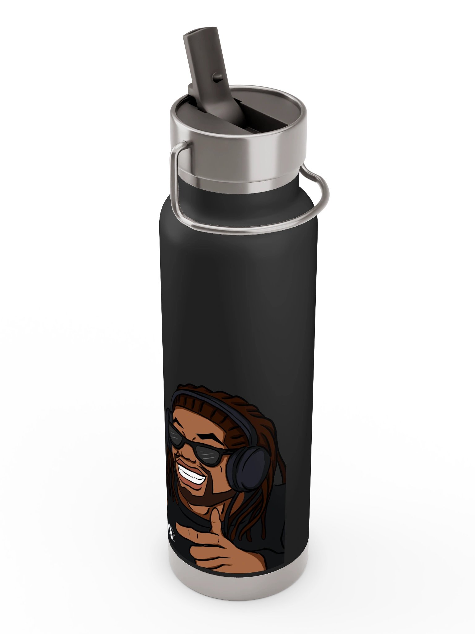 "Stay Cool" 22oz Cup product image (5)