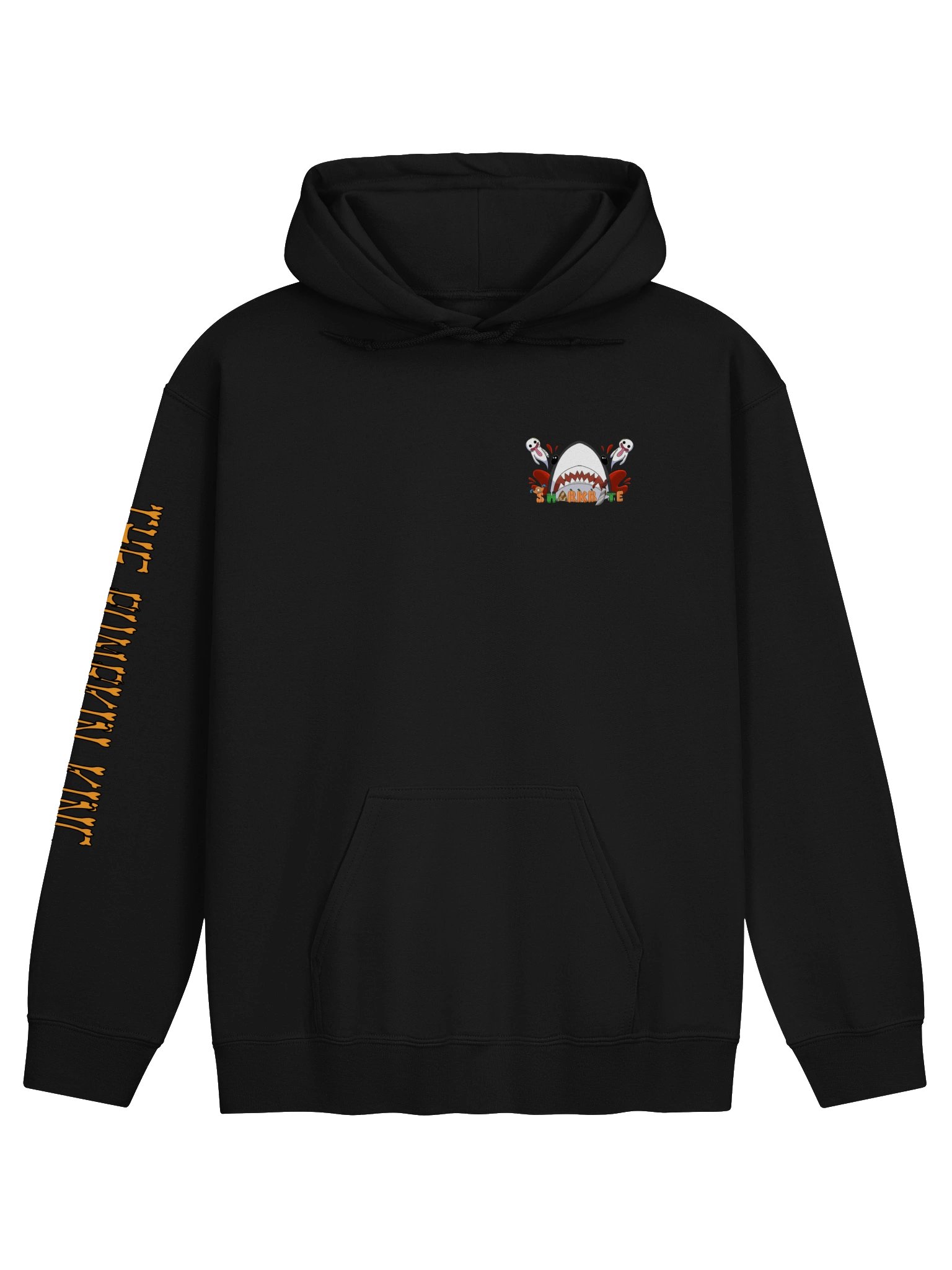 Jack Hoodie product image (30)