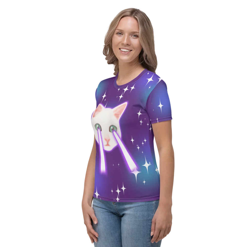 Meme Womens T-Shirt product image (7)